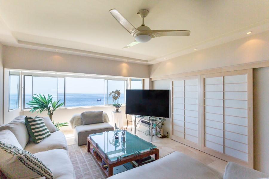 2 Bedroom Property for Sale in Mouille Point Western Cape